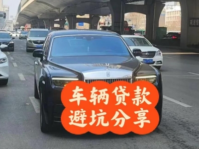 肇庆汽车抵押贷款中押本不押车贷款需要什么材料?